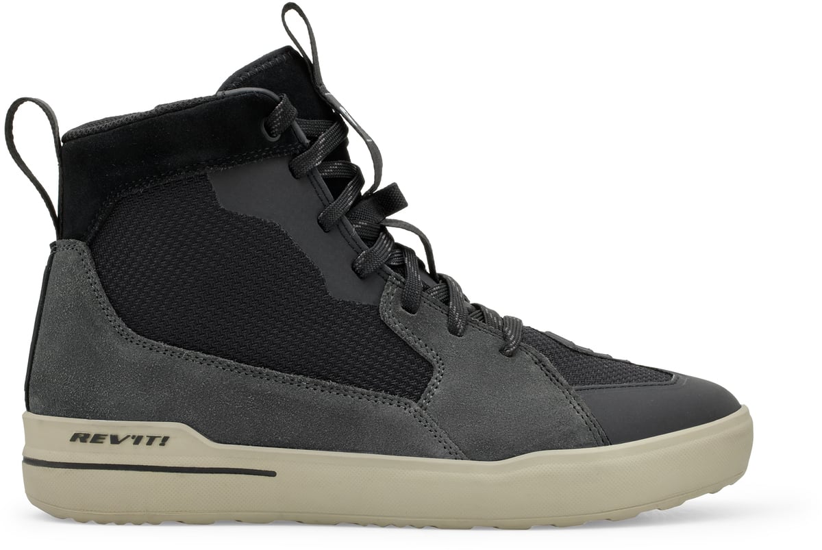 REV'IT Arrow 2 Ladies Shoes Grey/Sand