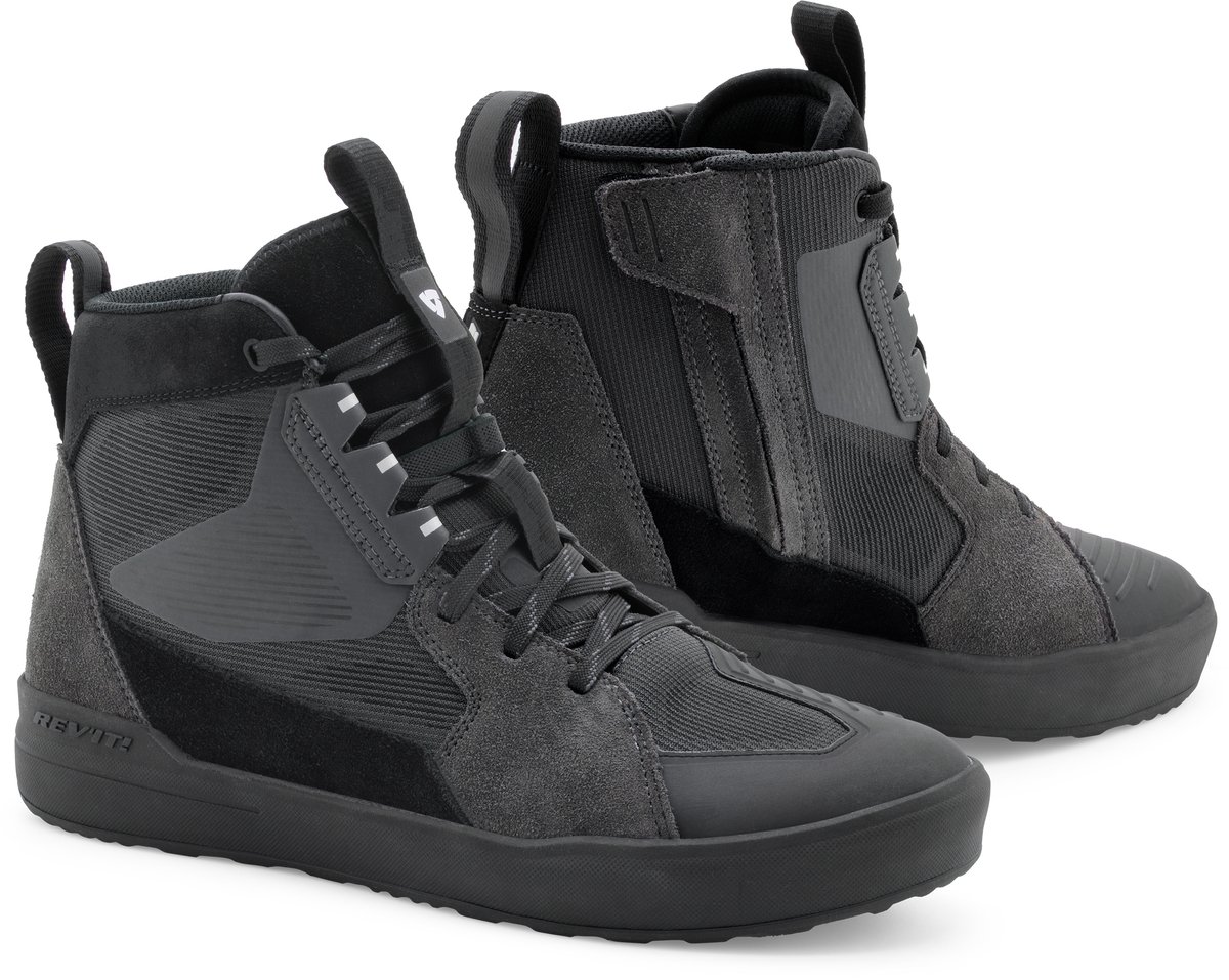 REV'IT Arrow 2 Air Shoes Black/Anthracite
