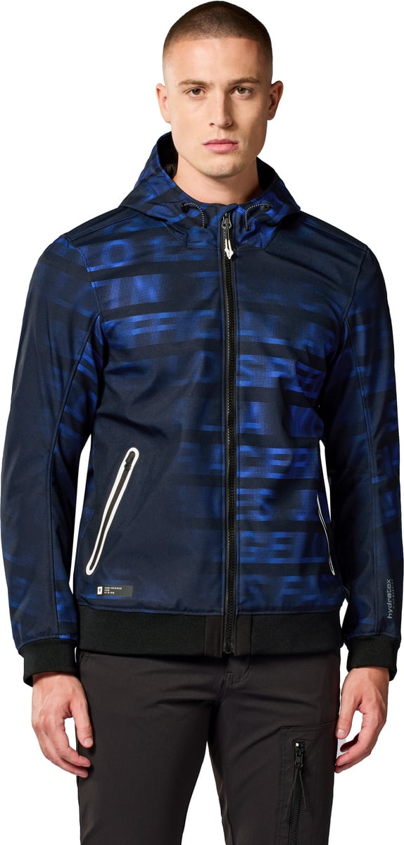 REV'IT Saros WB Jacket Blue/Blue