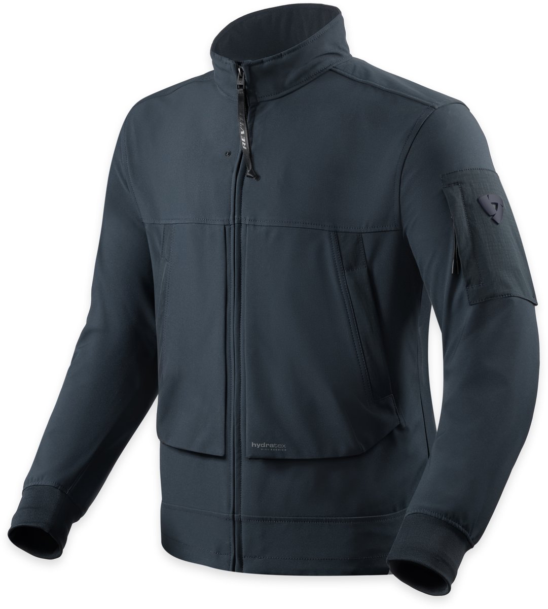 REV'IT Atwater Jacket Dark Blue