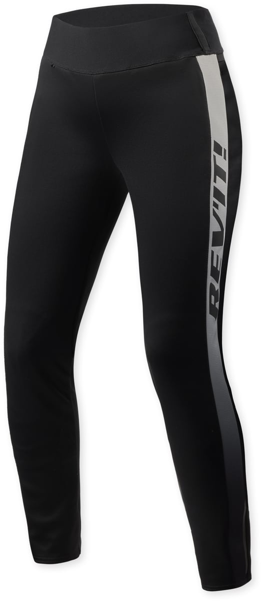 REV'IT Talia Ladies Leggings Black/White