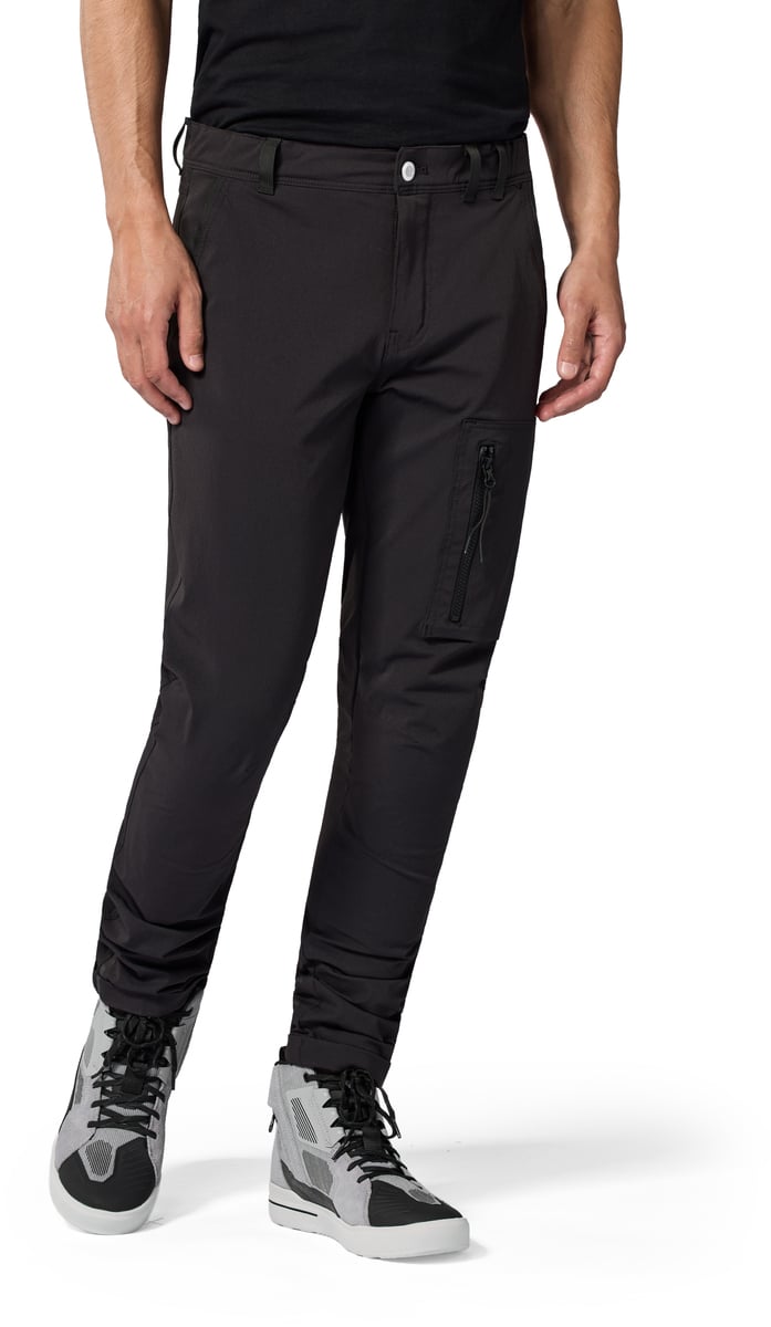 REV'IT Terry Skinny Jeans Black