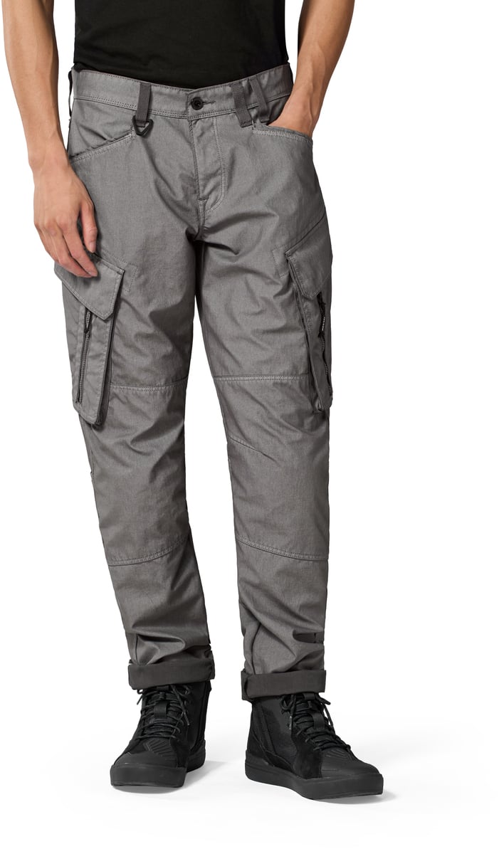 REV'IT Tristan Tapered Jeans Grey