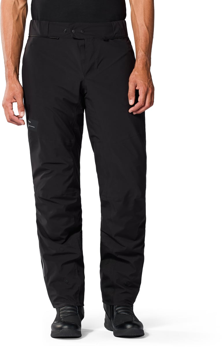 REV'IT Offtrack 3 H2O Trousers Black