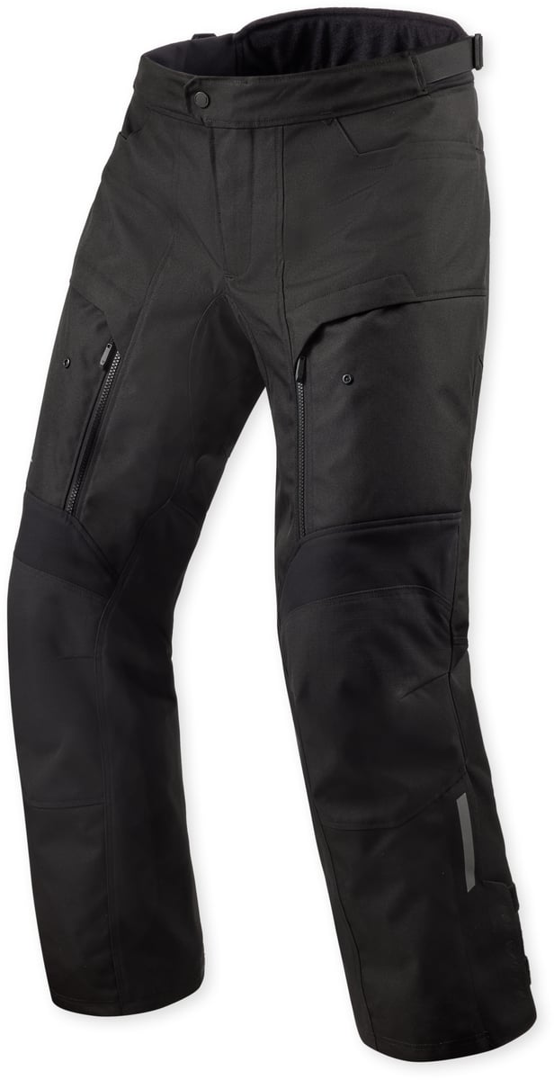 REV'IT Outback 5 H2O Trousers Black