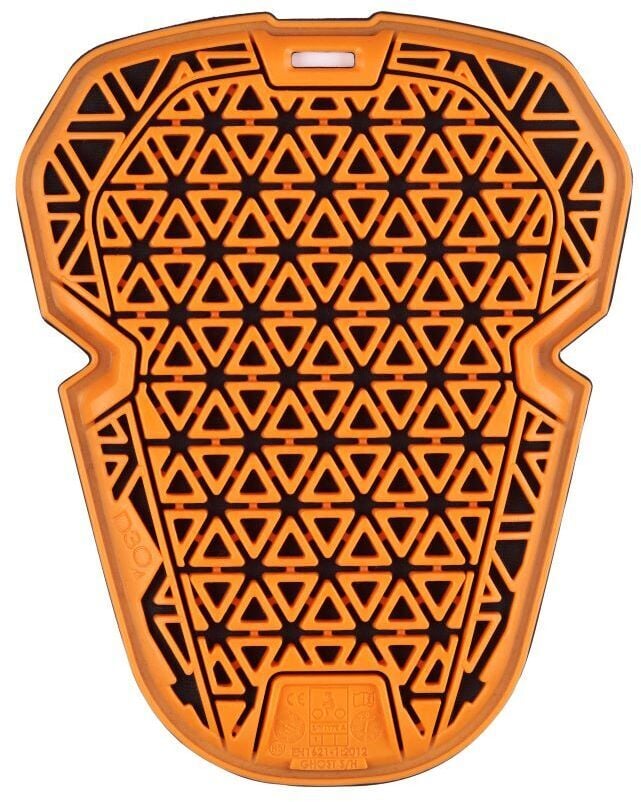 Pando Moto D3O-Ghost Level 1-Shoulder/Hip