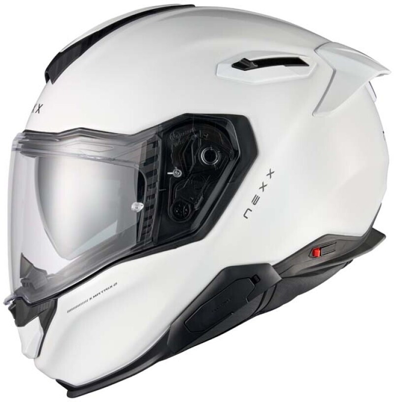 NEXX X.TR Plain White