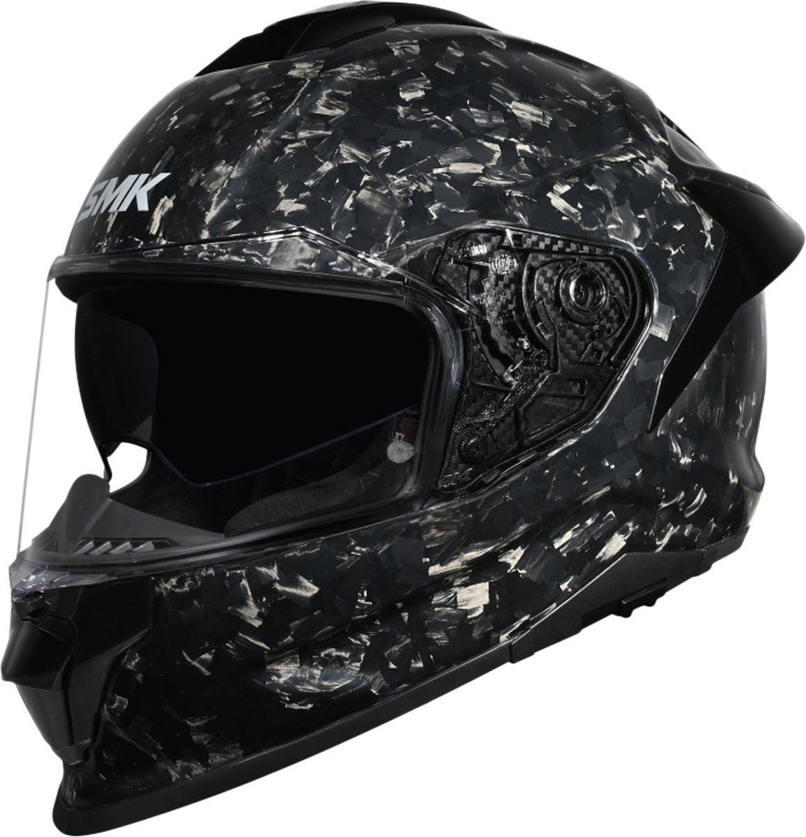 SMK Titan Forged Carbon