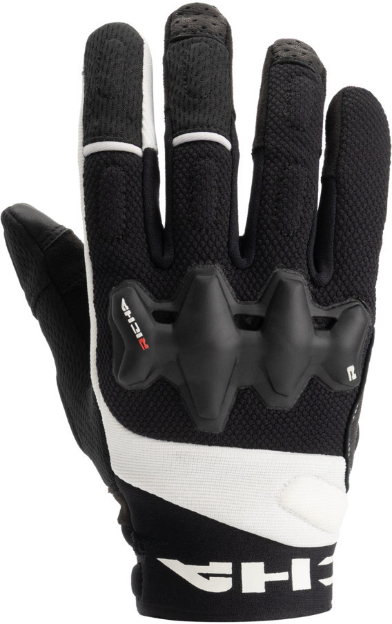 Richa Jetstream Gloves Black/White