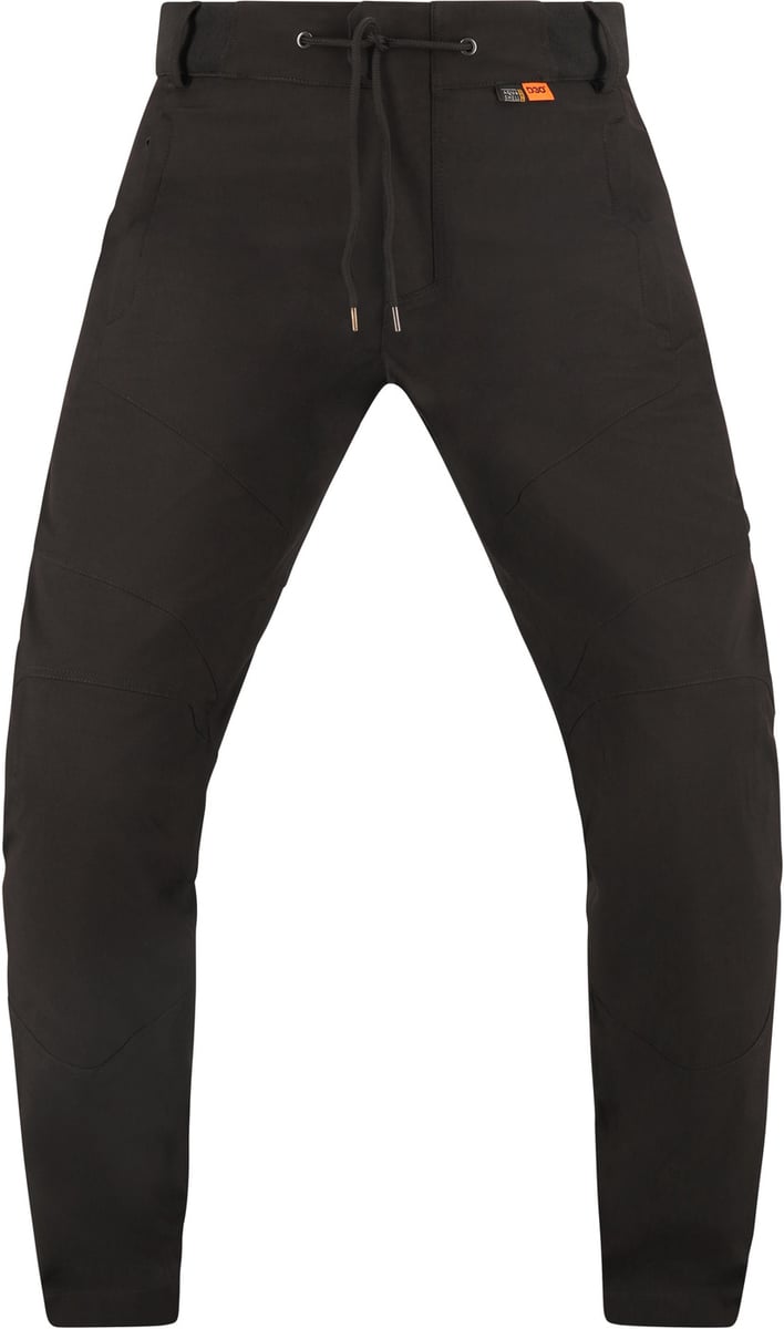 Richa Jogging Waterproof Trousers Black