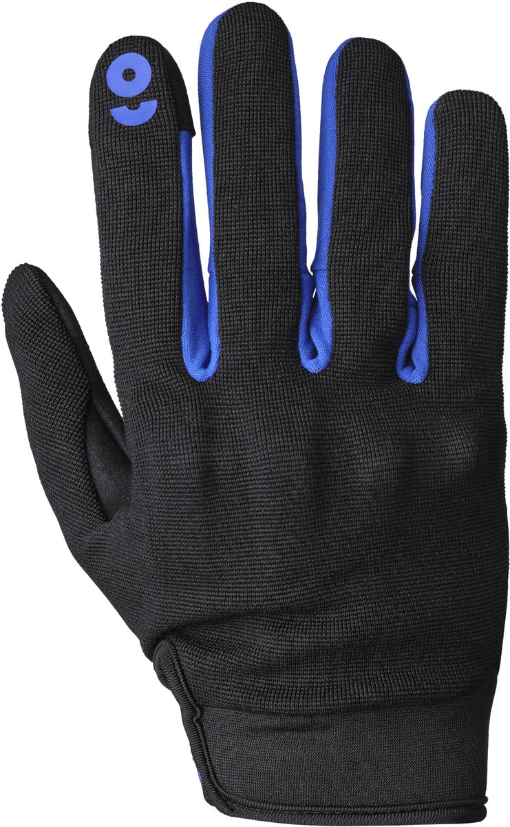 GMS Jet-City Sport Black/Blue