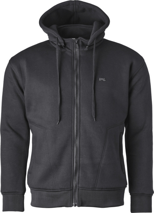 GMS Grizzly Neo Black