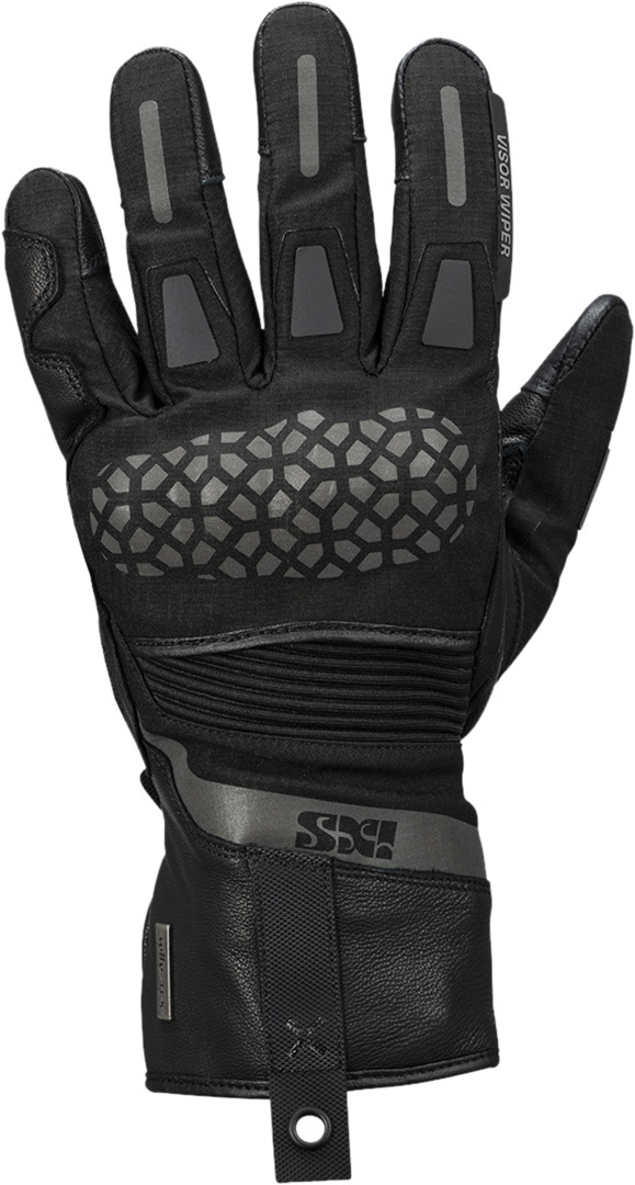 IXS Venture-STX 1.0 black