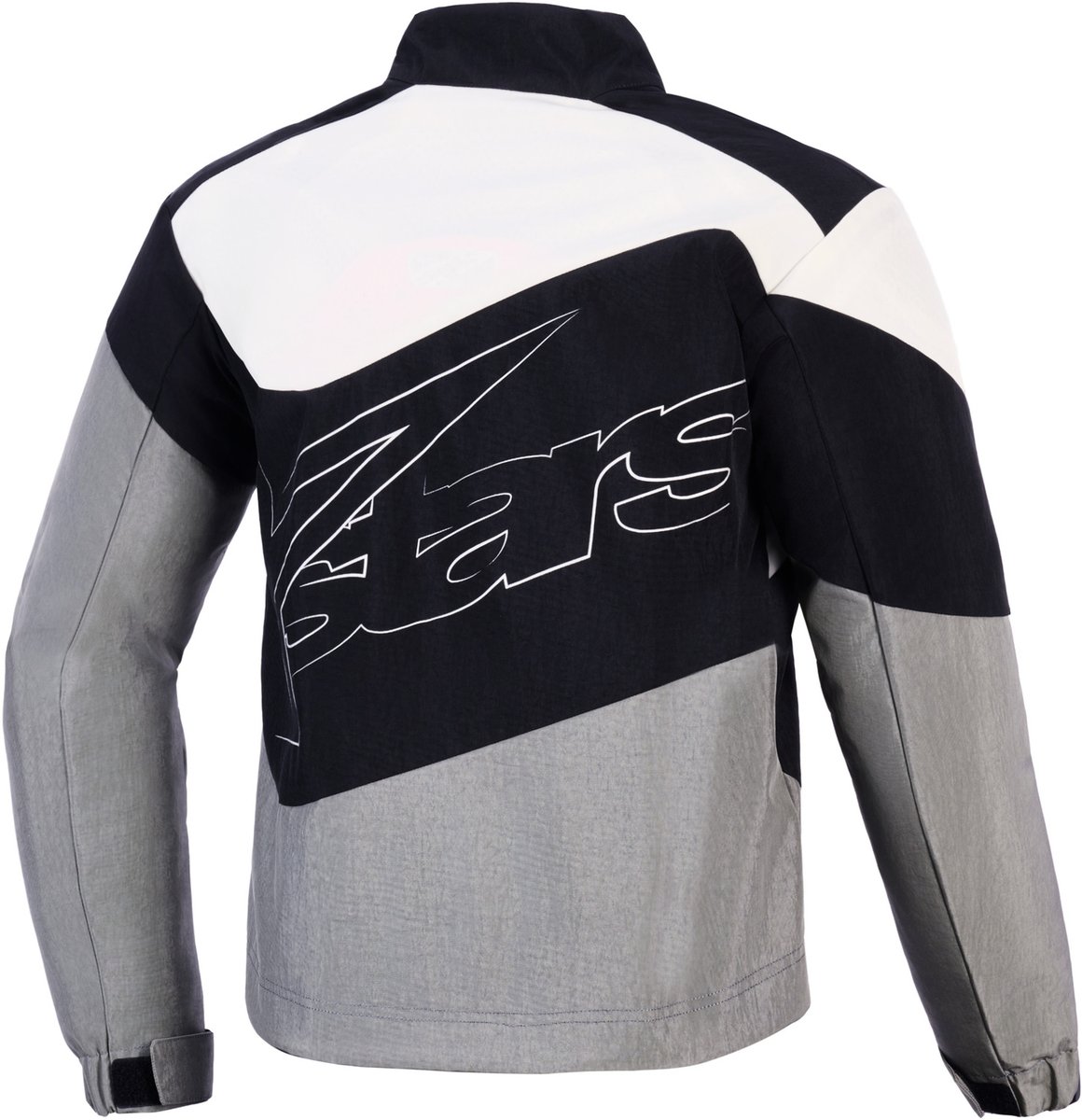 Alpinestars Stella Moshell Jacket Jacket Black/Fur/Gray/Off White/Pink