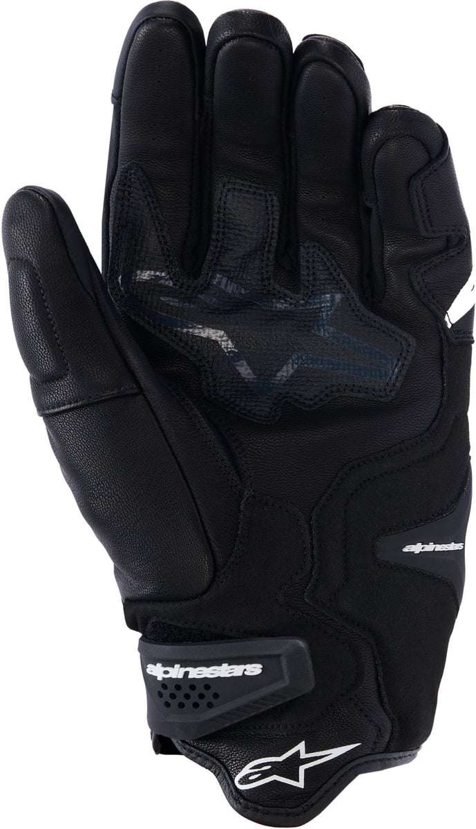 Alpinestars Sp-R Tech Gloves Gloves Black