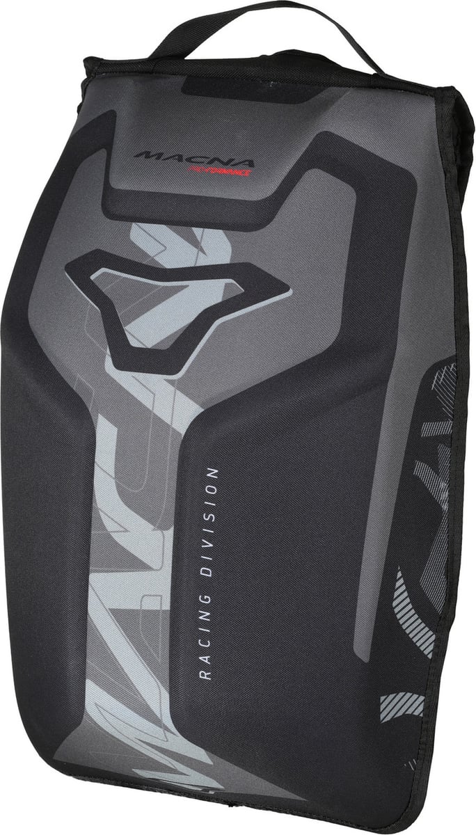 Macna Formance Backpack Black