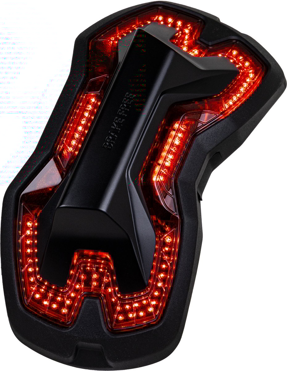 Brake Free Covert Black