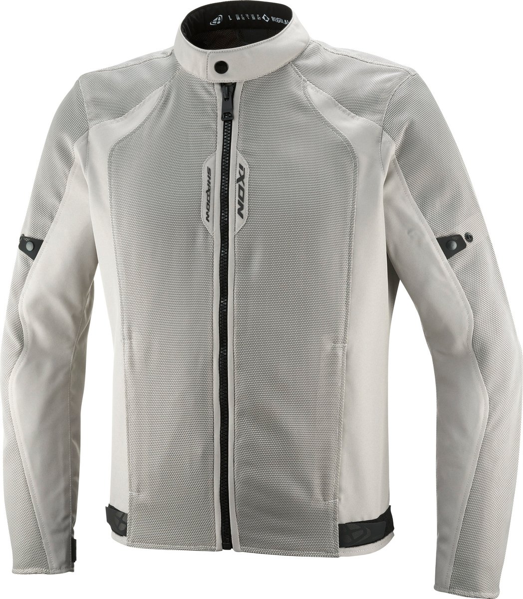 Ixon Shadow Jacket Greige
