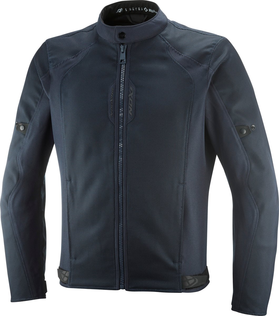 Ixon Shadow Jacket Navy