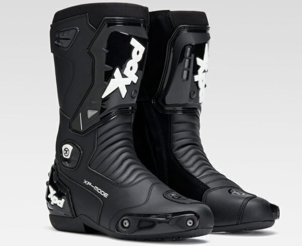 XPD XP-MODE Boots Black