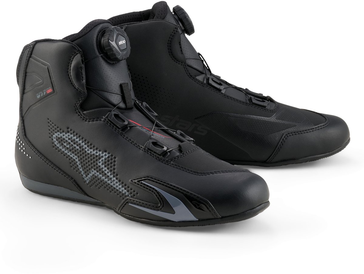 Alpinestars Celer Sneaker Black/Dark/Gray
