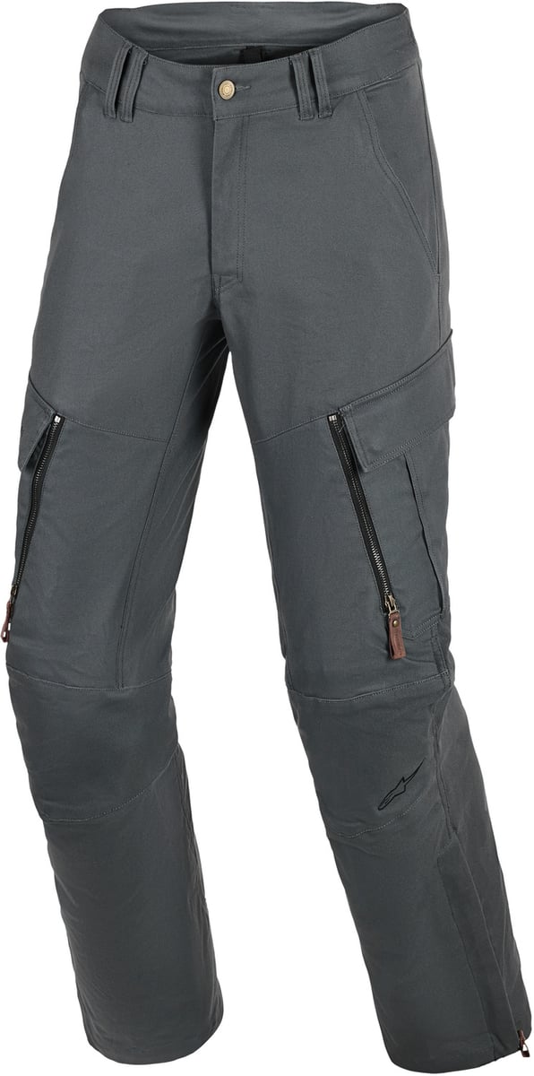 Alpinestars Borrego Drystar Trousers Anthracite