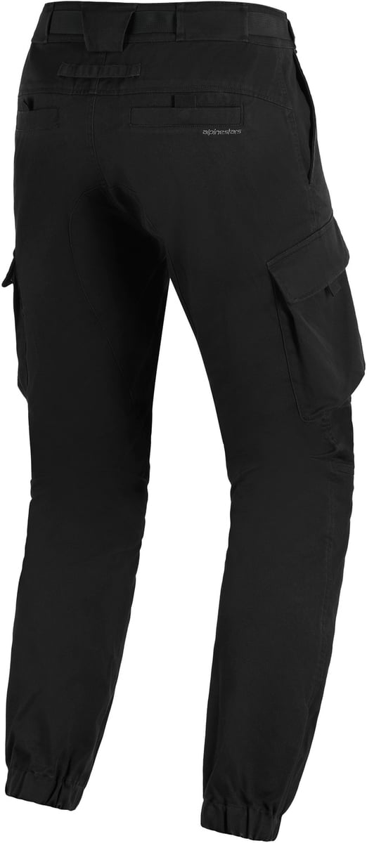 Alpinestars Flex-Ast Cargo Trousers Black/Black
