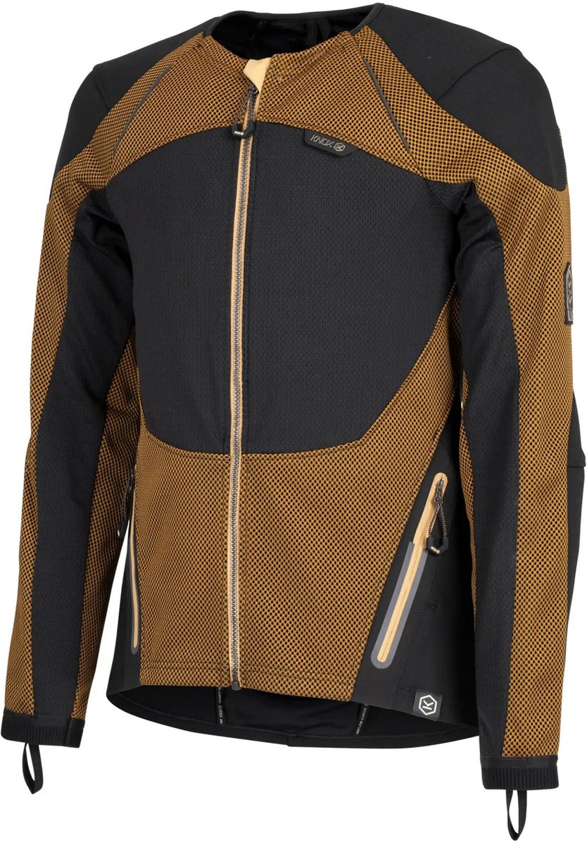 KNOX Urbane Pro Move Underlayer Petrol Blue