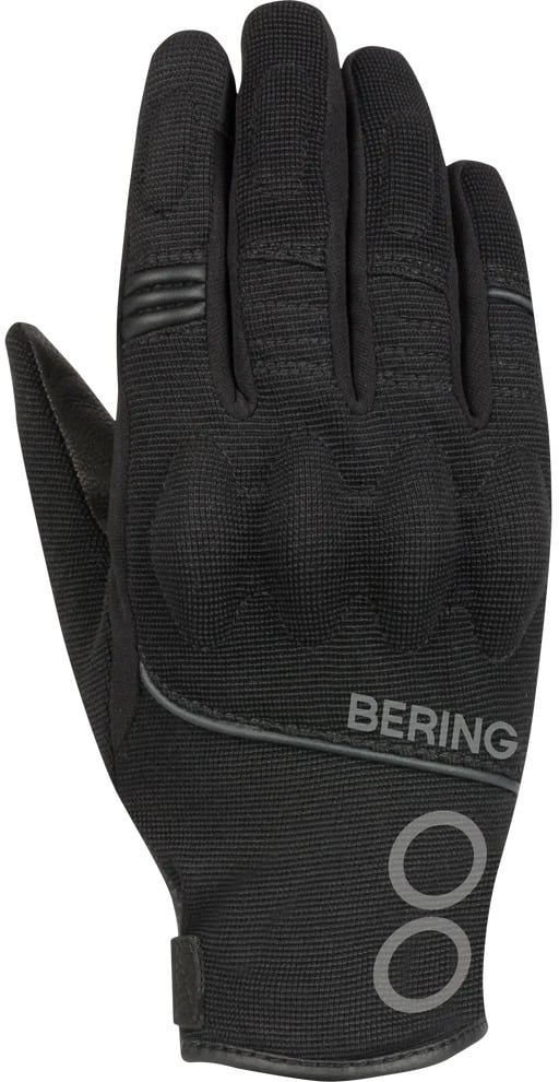 Bering Lady Nassau Gloves Black