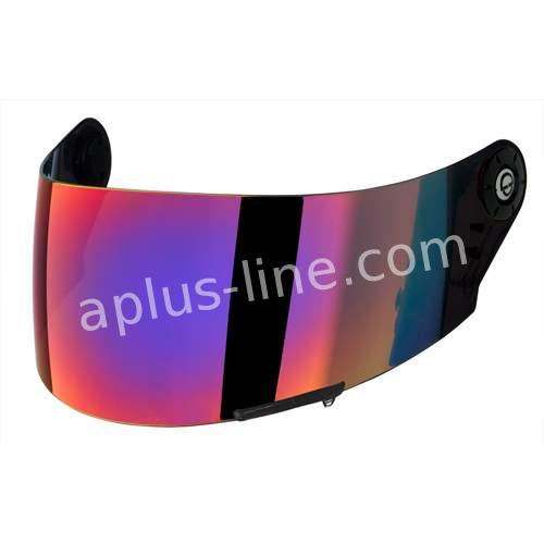 AMX/VITO Indianapolis vizieren