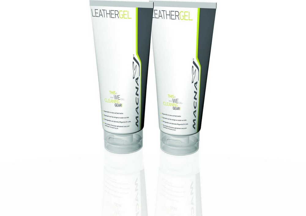 Macna Leather Gel (200ml)