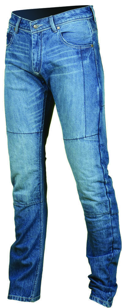 Booster 650 light wash 500