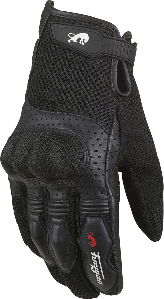 Furygan TD12 Black