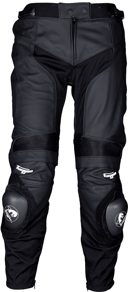 Furygan Veloce Black