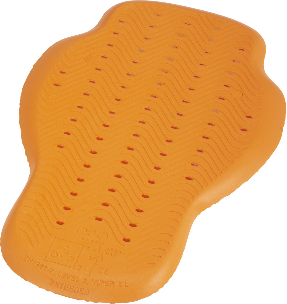 Furygan D3O Backprotector (Level 2)