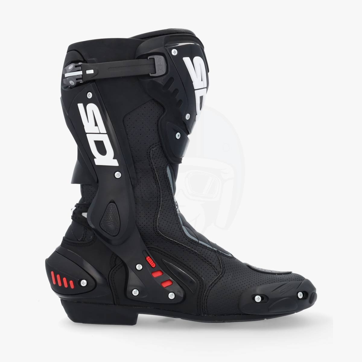 SIDI ST Air Black/Black