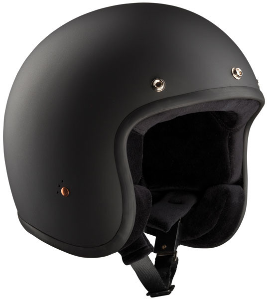 Bandit Bandit-Jet ECE Matte Black