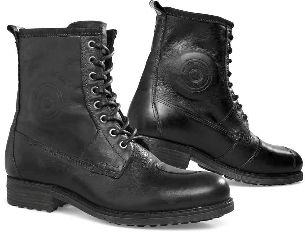 REV'IT Rodeo Black