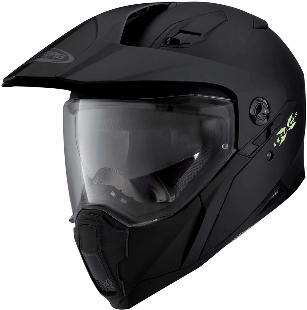 Caberg Xtrace Mattblack