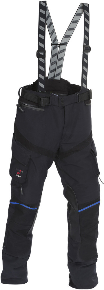 Rukka Energater Trousers Blue 993
