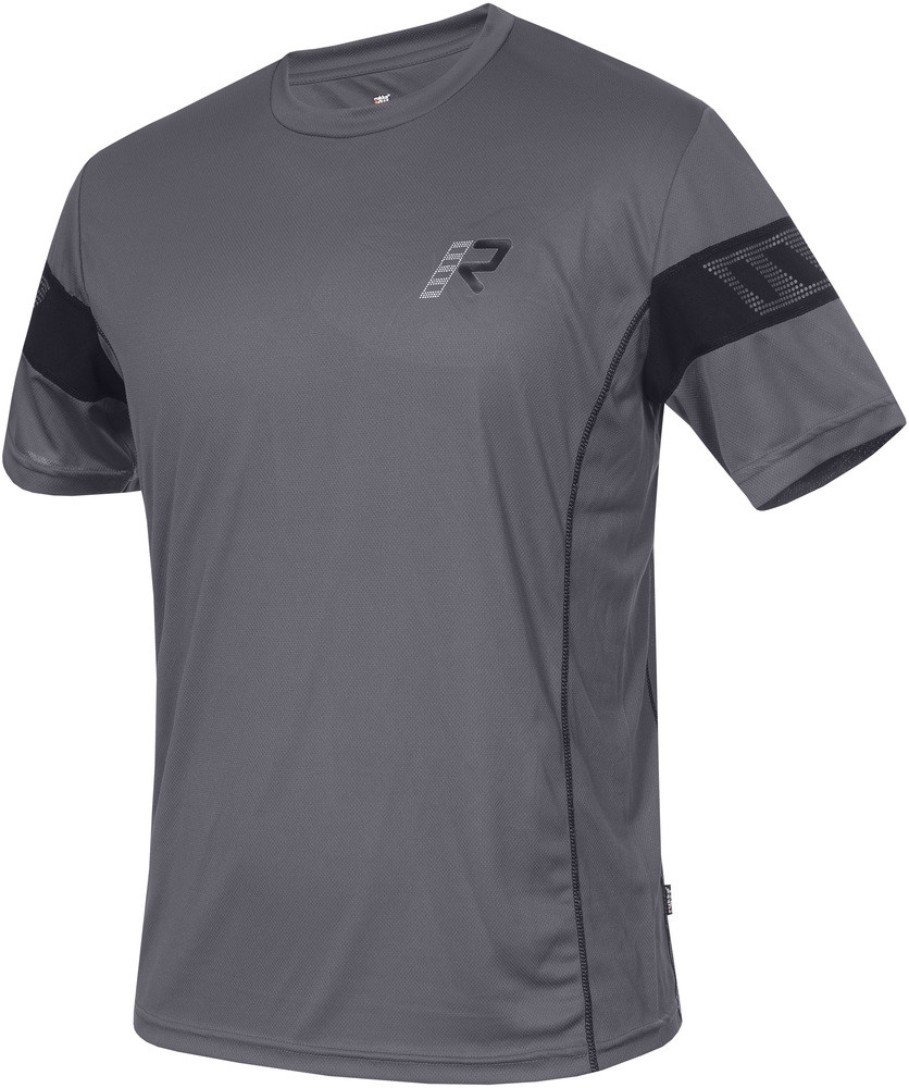 Rukka Cal Shirt Grey 280