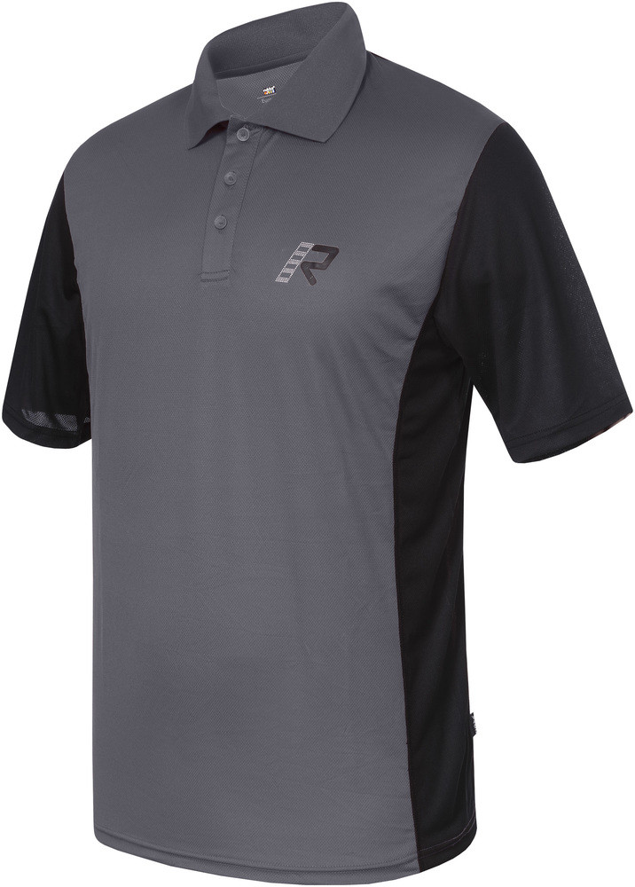 Rukka Pol Polo Grey 280