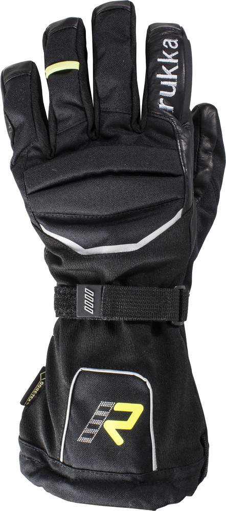 Rukka Harros GTX Gloves Yellow 994