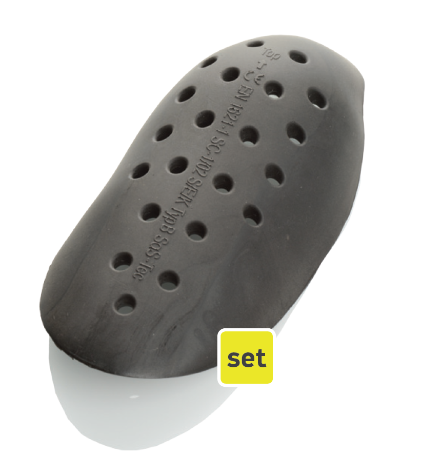 Macna SAS-TEC Protection SC-1/2 Knee