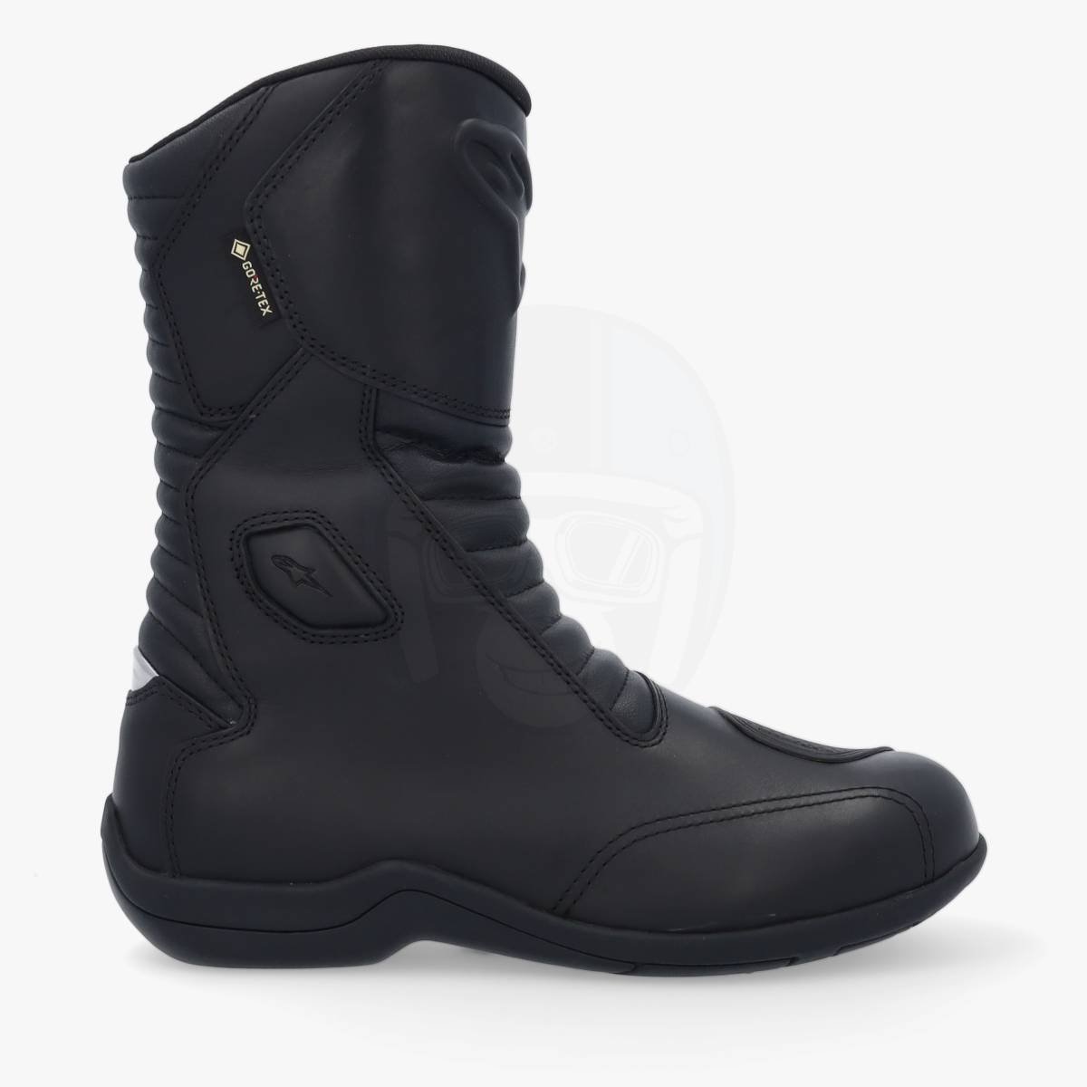 Alpinestars Web Goretex Black 10