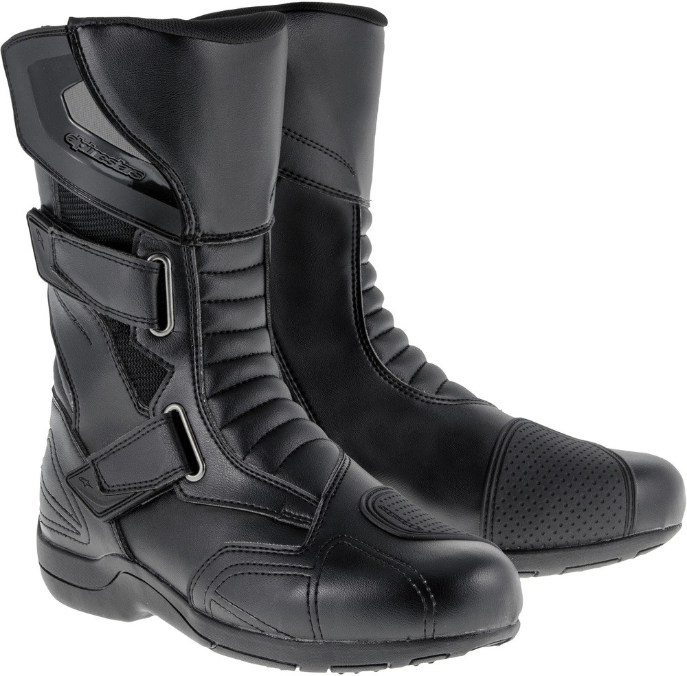 Alpinestars Roam-2 Waterproof Black 10