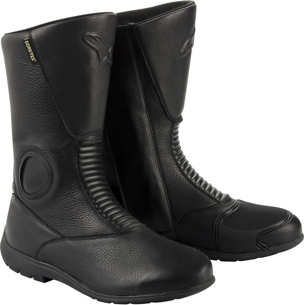 Alpinestars Gran Torino Goretex Black 10