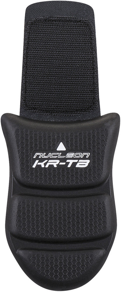Alpinestars Nucleon KR-TB Black/White 12