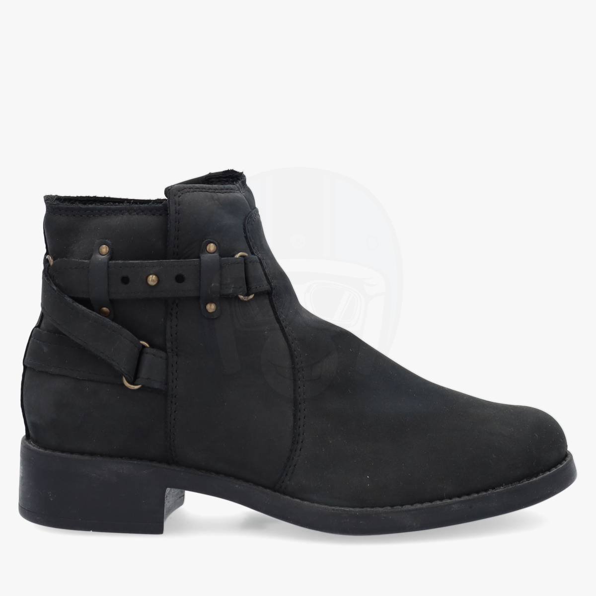 Alpinestars Stella Kerry Waterproof Matt Black 110