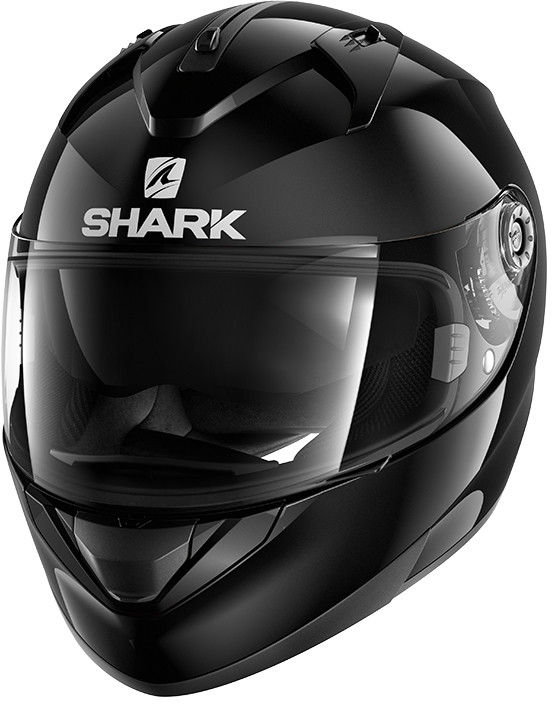 Shark Ridill Blank BLK